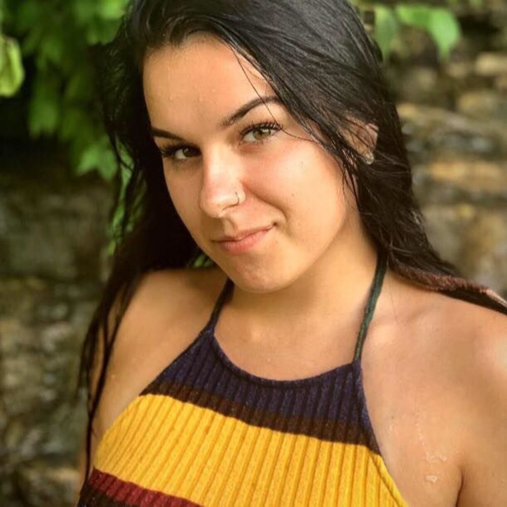 Meet your Posher, Jenna